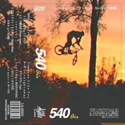 ５４０ Ａｉｒ