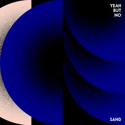 Sand EP