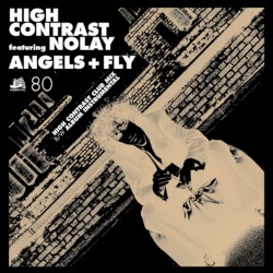 Angels and Fly