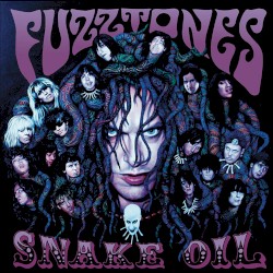 Snake Oil