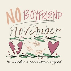 No Boyfriend November