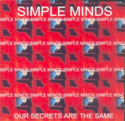 Our Secrets Are the Same