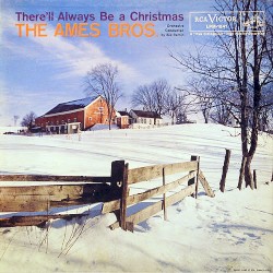 There'll Always Be A Christmas