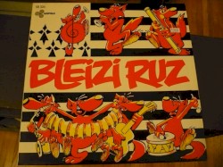 Bleizi Ruz