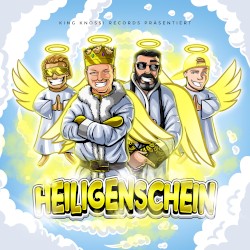Heiligenschein