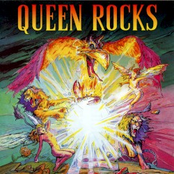 Queen Rocks
