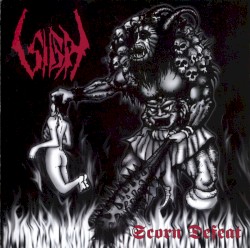 Scorn Defeat