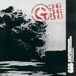 No Escape / Black Mass