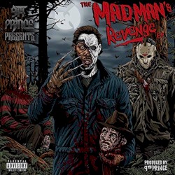 The Madman’s Revenge EP