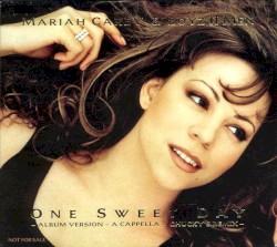 One Sweet Day / Open Arms