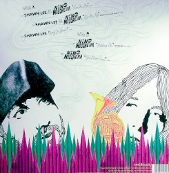 Kiss The Sky EP