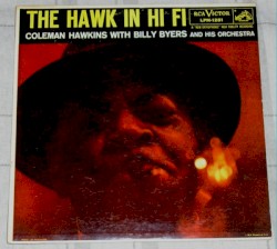 The Hawk in Hi Fi