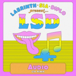 Audio (CID remix)