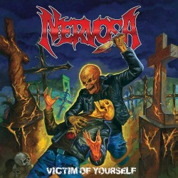 Victim of Yourself