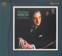 Symphony no. 5 in C-sharp Minor