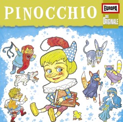 Pinocchio