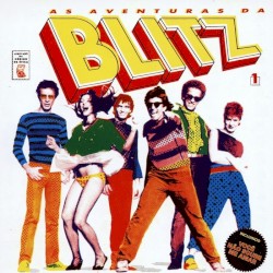 As Aventuras da BLITZ 1