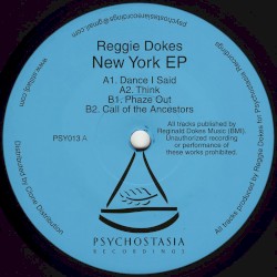 New York EP