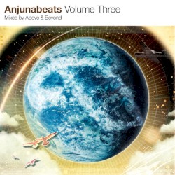 Anjunabeats, Volume 3
