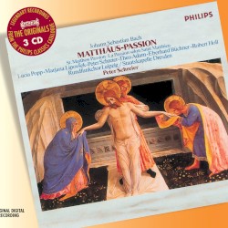 Matthäus-Passion