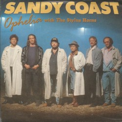 Ophelia / Blackboard Jungle Lady