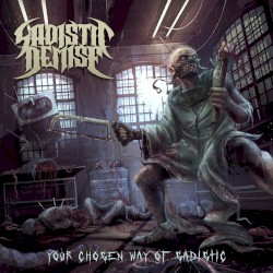Your Chosen Way of Sadistic