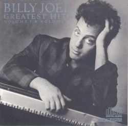 Greatest Hits, Volume I & Volume II