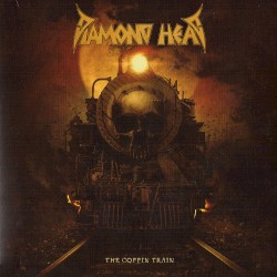 The Coffin Train