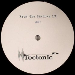 From The Shadows LP - Disc 3