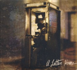 A Letter Home
