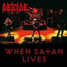When Satan Lives