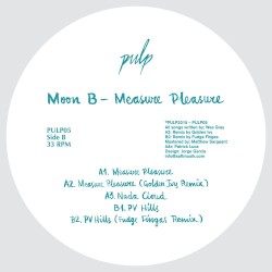 Measure Pleasure