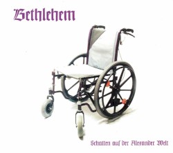 Schatten aus der Alexander Welt