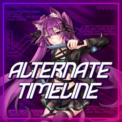ALTERNATE TIMELINE