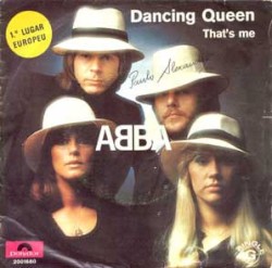 Dancing Queen & That’s Me