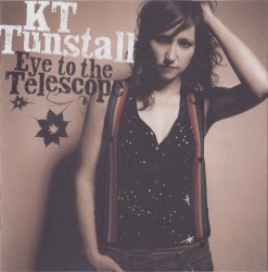 Eye to the Telescope