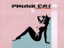 Pussy Pussy