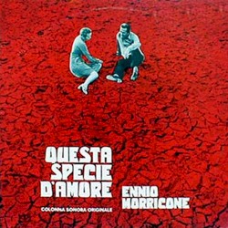 Questa specie d'amore