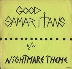 Dotted Line / Nightmare Theme