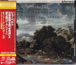 Symphony no. 8 / Symphony no. 9