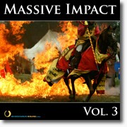 Massive Impact, Volume 3