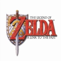 The Legend of Zelda - A Link to the Past