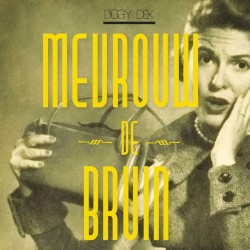 Mevrouw de Bruin
