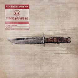 Conventional Weapons, Release 02