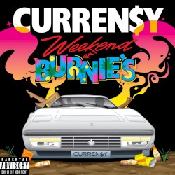 Weekend at Burnie’s