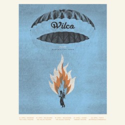 2007-04-18: Palais Theatre, Melbourne, Australia