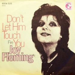 Don't Let Him Touch You