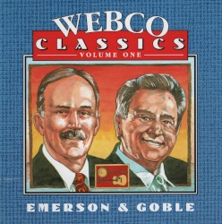 Webco Classics, Vol. 1
