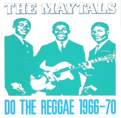 Do the Reggae 1966-70