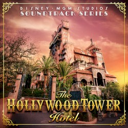 The Hollywood Tower Hotel